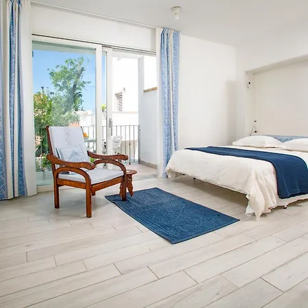 Madau's House Exclusive & 公寓