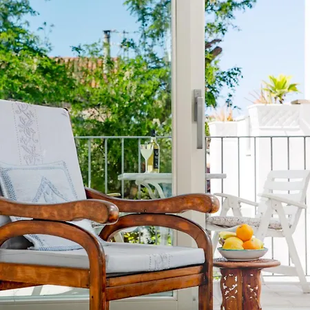Madau's House Exclusive * Olbia