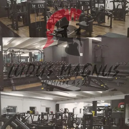 Madau's House Exclusive & 公寓