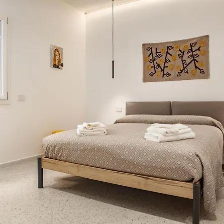 Madau's House Exclusive & 公寓