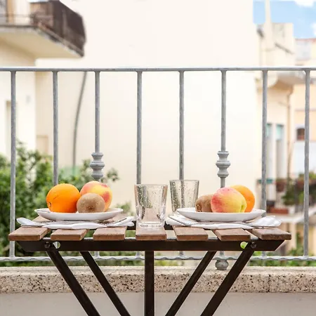 Madau's House Exclusive & 公寓 奧爾比亞