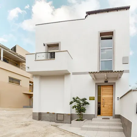 公寓 Madau's House Exclusive & *