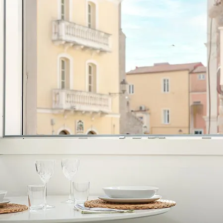 Madau's House Exclusive & 公寓 奧爾比亞