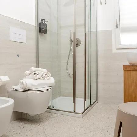 公寓 Madau's House Exclusive & *