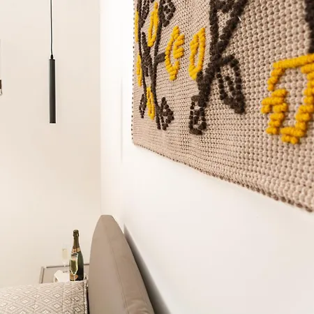Madau's House Exclusive Olbia