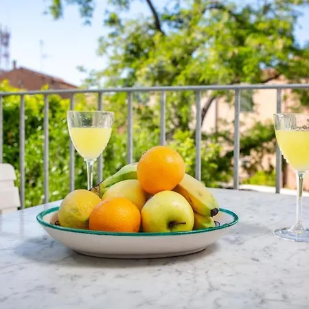 Madau's House Exclusive & 公寓 奧爾比亞