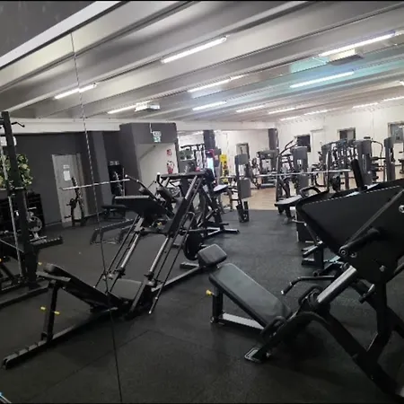 Madau's House Exclusive & 公寓