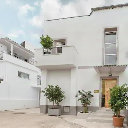 Apartamento Madau's House Exclusive Olbia