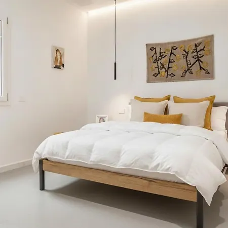 Appartement Madau's House Apartments&suites *