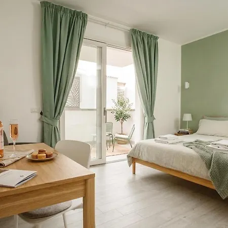 Madau's House Apartments&suites Appartement Olbia
