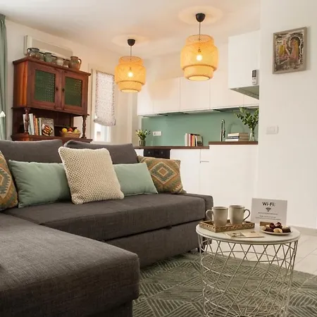 Apartamento Madau's House Exclusive *