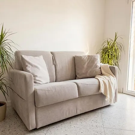Madau's House Apartments&suites Olbia