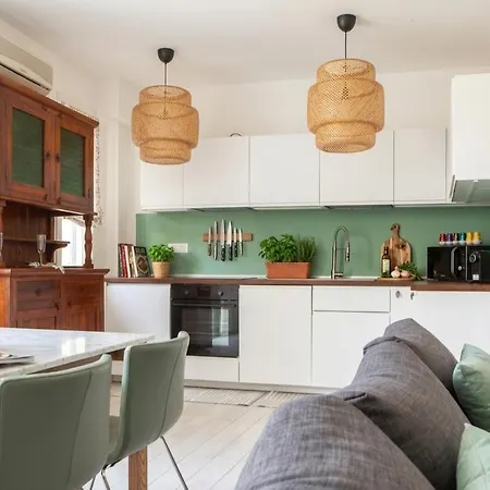 Madau's House Exclusive Apartamento Olbia