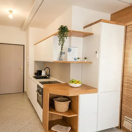 Apartamento Madau's House Exclusive Olbia