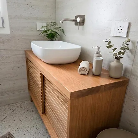 Madau's House Apartments&suites Appartement Olbia