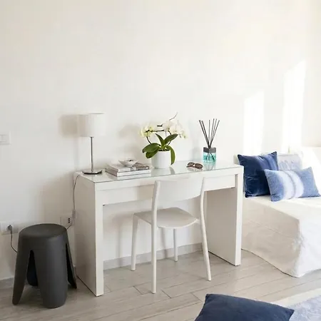 Madau's House Exclusive Apartamento *
