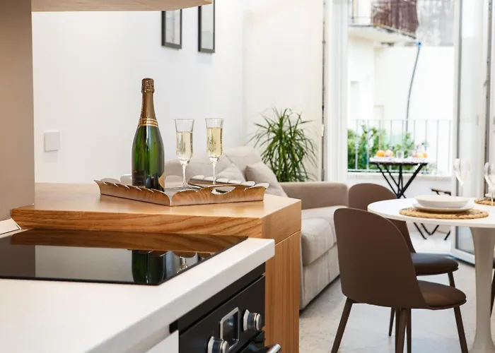 Apartman Madau's House Exclusive & *