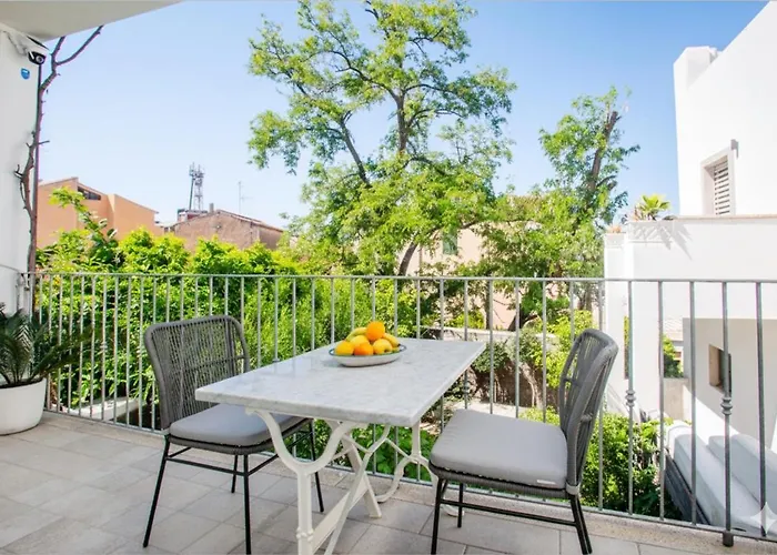 Apartman Madau's House Exclusive & Olbia