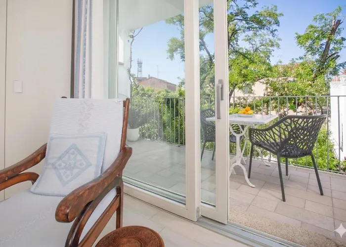 Madau's House Exclusive & Apartman Olbia