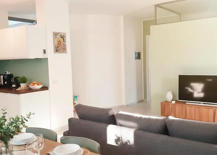 Madau's House Exclusive & Olbia