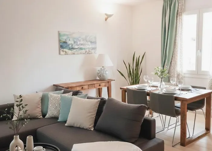 Madau's House Exclusive & * Olbia