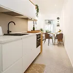 Apartment Madau's House Exclusive *