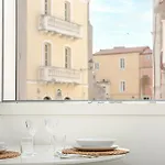 Madau's House Exclusive דירה אולביה