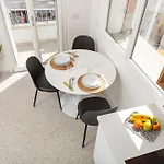 Madau's House Exclusive Apartment Olbia