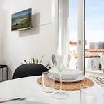 Apartman Madau's House Exclusive *
