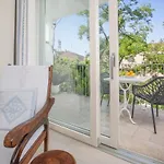 Madau's House Exclusive דירה אולביה