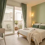 Madau's House Exclusive Apartment