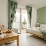 Madau's House Exclusive Apartman Olbia