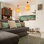 Apartman Madau's House Exclusive *