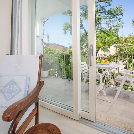 Apartment Madau's House Exclusive & Olbia