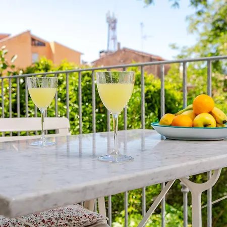 Madau's House Exclusive & Apartment