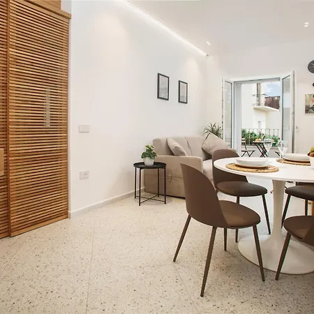 Apartment Madau's House Exclusive &