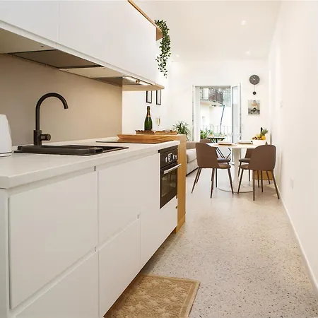 Apartament Madau's House Exclusive *