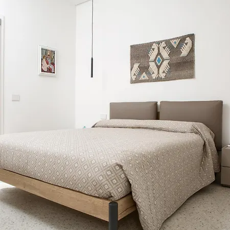 Madau's House Exclusive & Apartment *