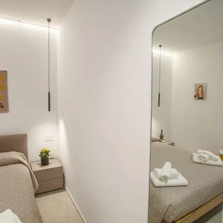 Apartament Madau's House Exclusive *