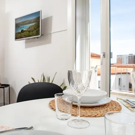 Appartamento Madau's House Exclusive *