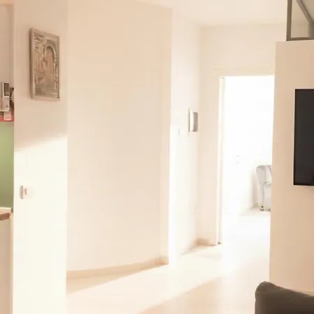 Madau's House Exclusive & Olbia