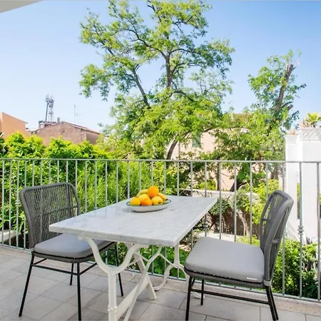 Apartment Madau's House Exclusive & Olbia