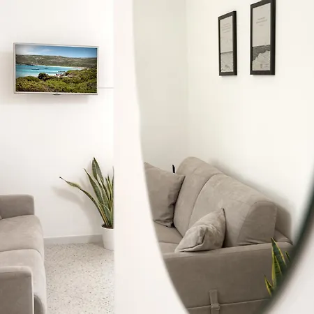 Madau's House Apartments&suites