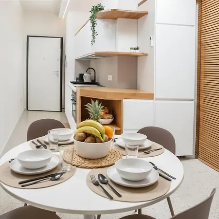 Madau's House Exclusive Appartamento Olbia