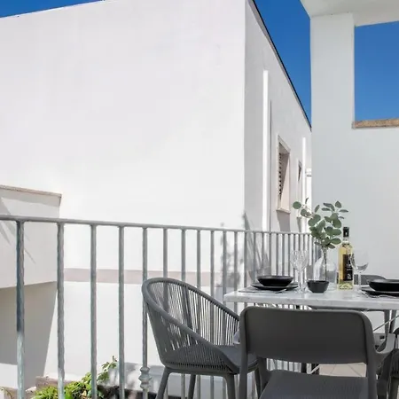Madau's House Exclusive Appartamento