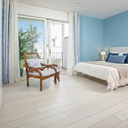Appartamento Madau's House Exclusive Olbia