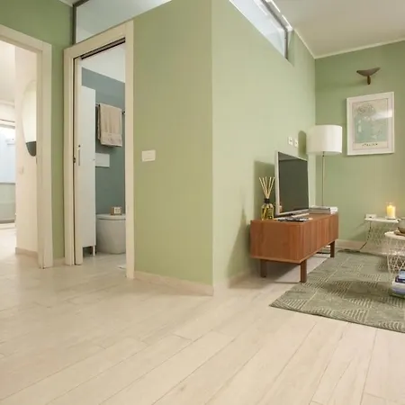 Madau's House Exclusive Appartamento