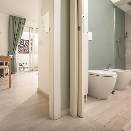 Appartement Madau's House Apartments&suites