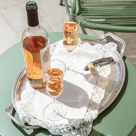 Appartement Madau's House Apartments&suites