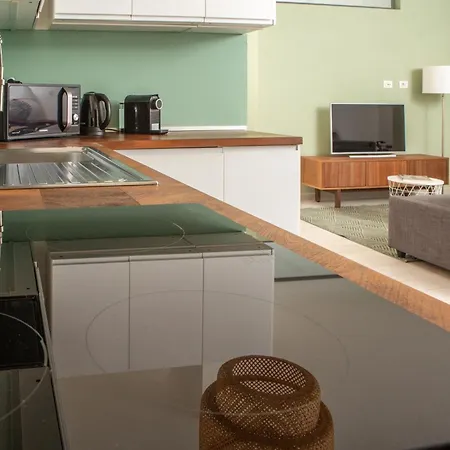 Appartement Madau's House Apartments&suites Olbia